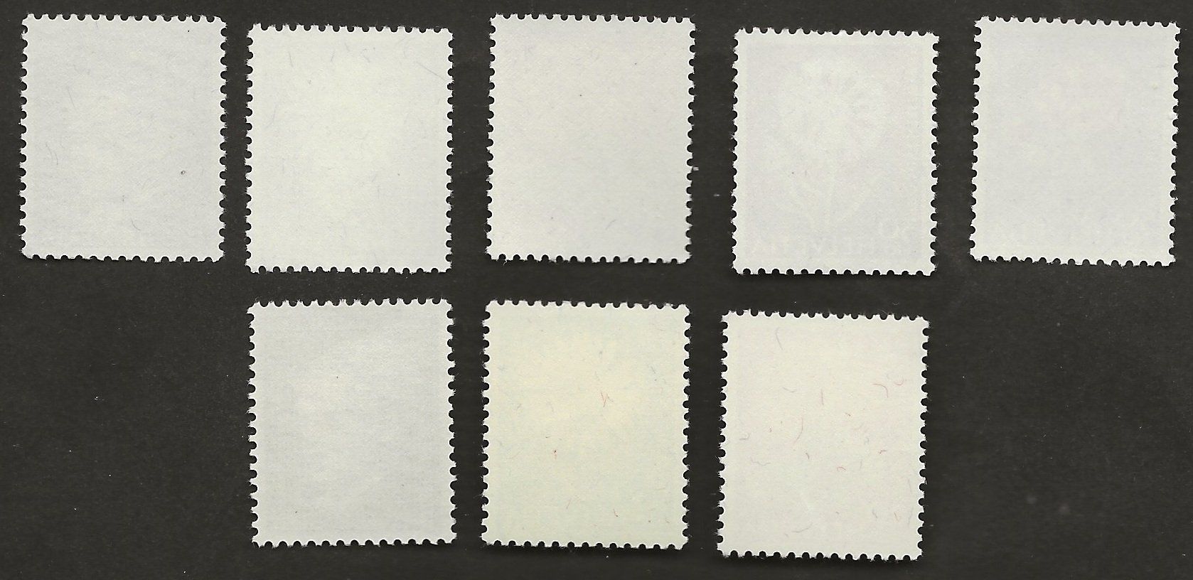 Tutti i francobolli: Schweiz 1963 Serie Pro Juventute postfrisch 14.- – Usato da Au ZH venduto da xelagreb01 1