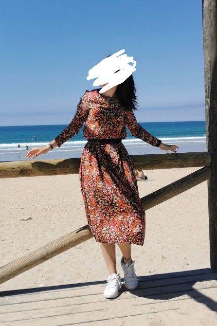 H&M Kleider: Kleid H&M XS  – Neu (gemäss Beschreibung) aus Einsiedeln von alegna89 1