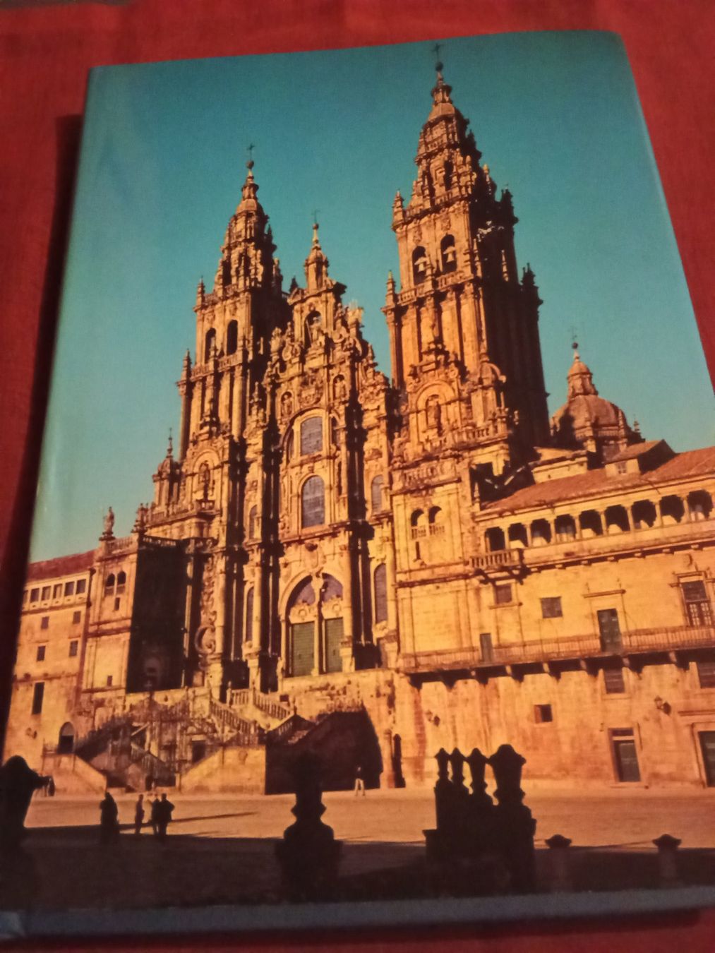 Livres: Kathedralen Silva Verlag 1973 – D'occasion à Remetschwil par Privatflohmi