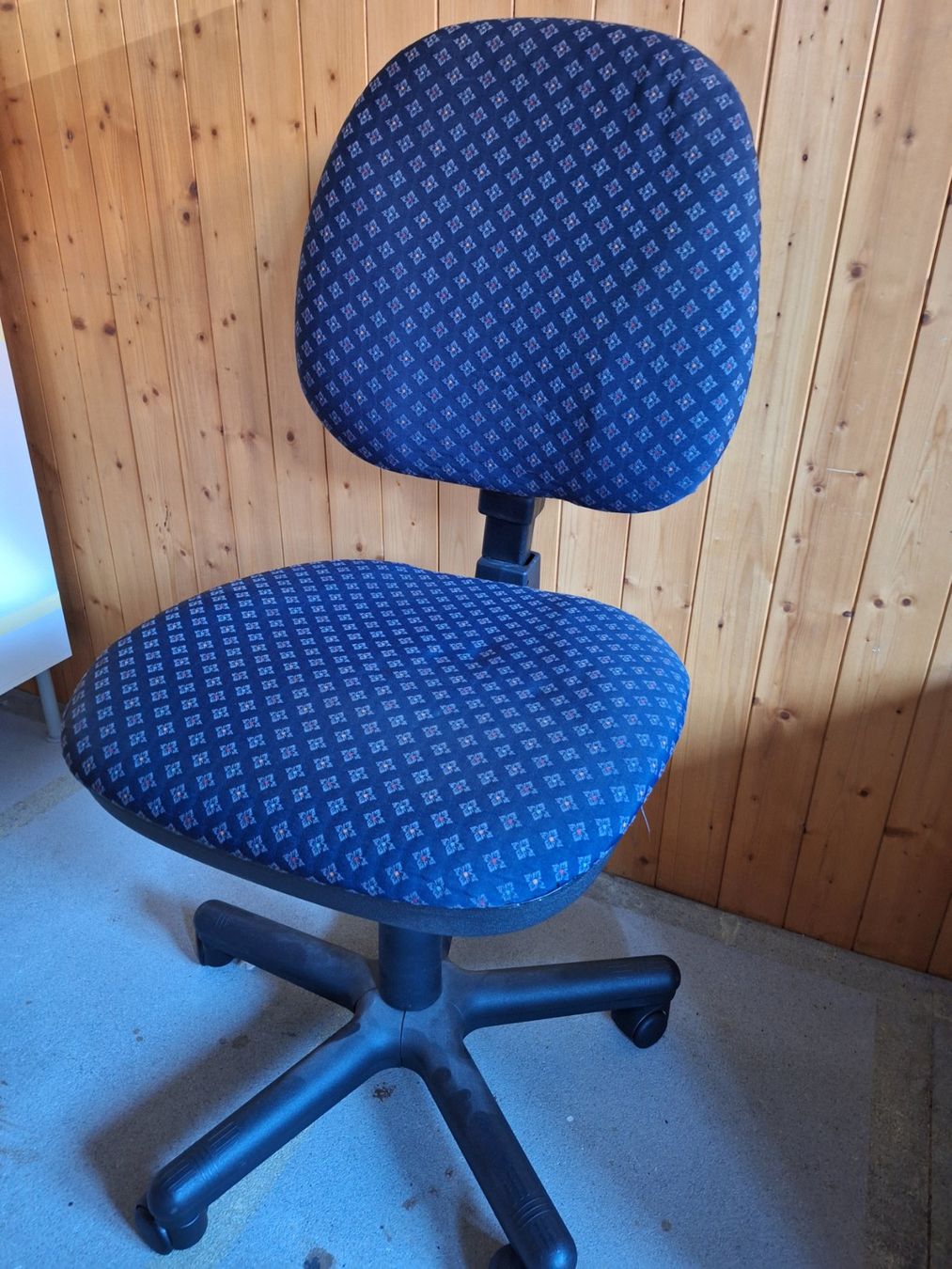 Rollstühle: Bürostuhl – Gebraucht aus Kleindöttingen von jerry_boy 1