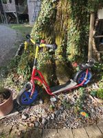 Gebrauchtes Puky Bike / Kinderroller / Trotinett