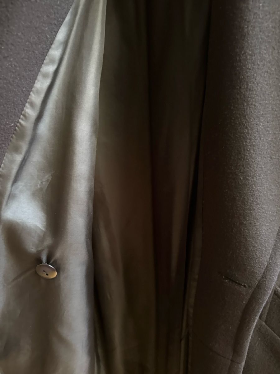 Manteaux: Manteau vintage  – D'occasion à Zürich par d.borra 2