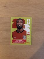 Panini Wm FIFA 2026 Sticker AUT 5 Kevin Danso