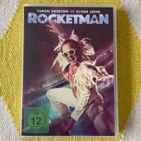 ELTON JOHN-DVD ROCKETMAN
