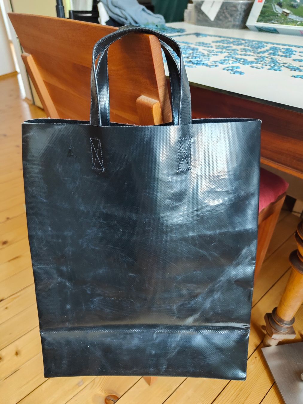 Freitag Borse: Freitagtasche Miami F52 – Nuovo (secondo la descrizione) da Winterthur venduto da 1rainbow54 1