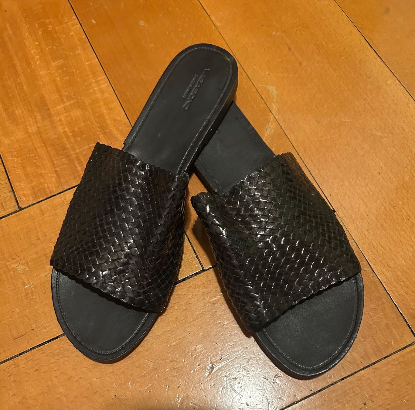 Vagabond Scarpe da donna: Vagabond Mules Gr. 41/ einmal getragen/ NP 120.- – Usato da Rorschacherberg venduto da Svebe 4