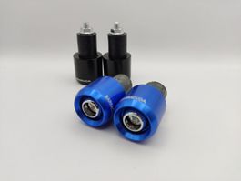 Lenkerenden,Lenkergewichte Yamaha R1,R6,Ducati,Bmw,Aprilia