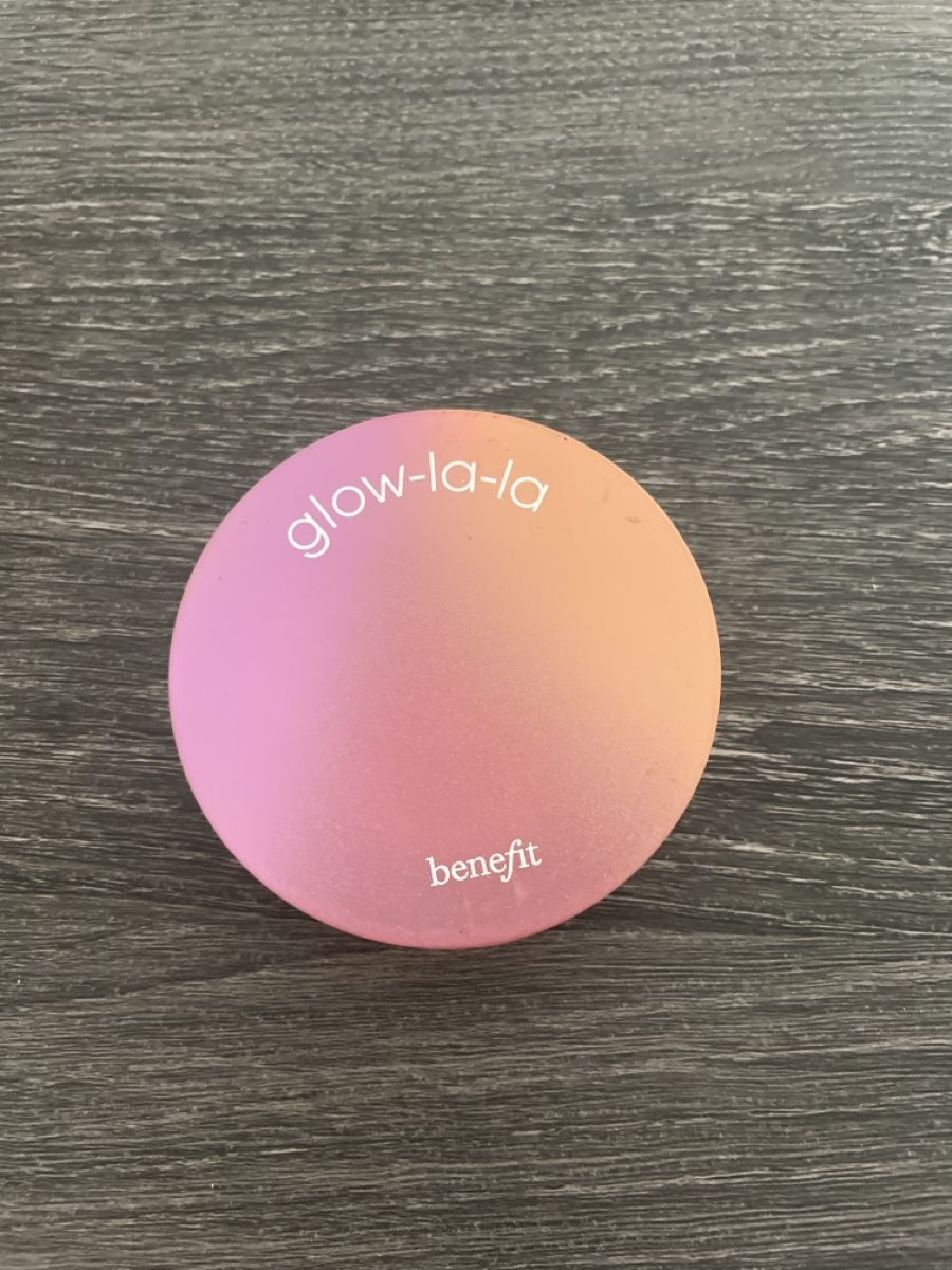 Benefit Make-up: Benefit - glow-la-la highlighter, aurora – Usato da Glattpark (Opfikon) venduto da Rusalkaa 4