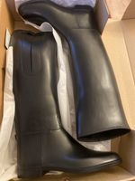 Bottes d’équitation taille 43 neuf
