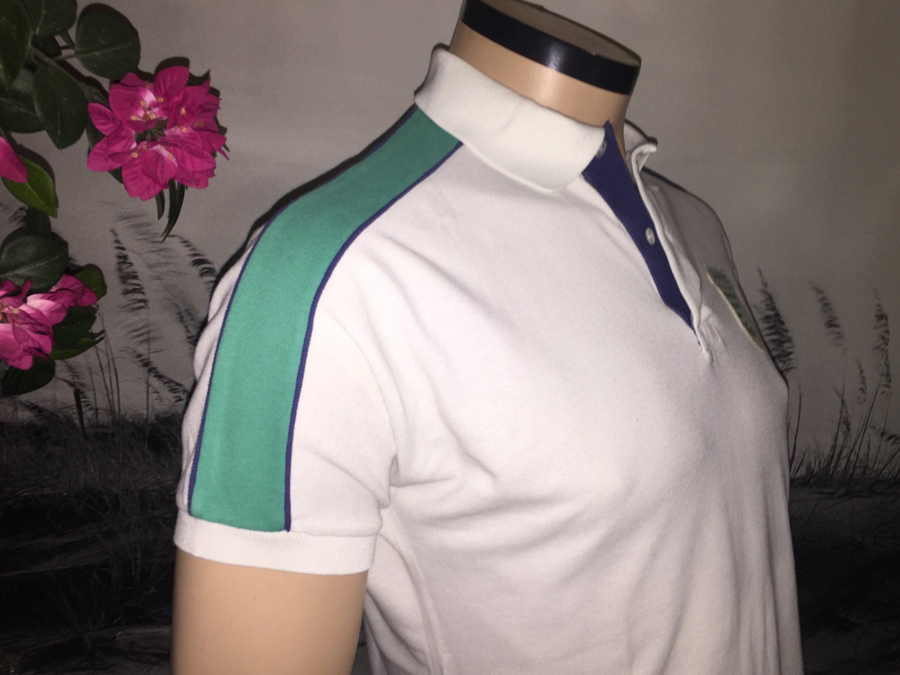 Lacoste Magliette Polo: LACOSTE Polo taille / Grosse S (3) – Usato da Cossonay-ville venduto da Super-Price-Quality 6
