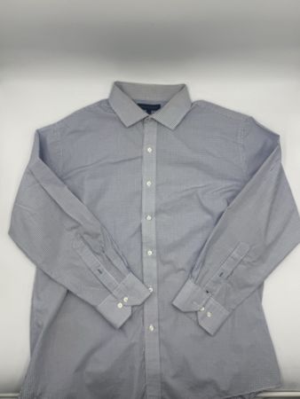 Tommy Hilfiger Hemd, 17.5-32/33