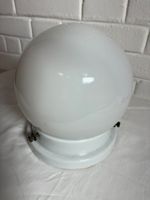 Deckenleuchte Wandleuchte Bauhaus Glas Designlampe