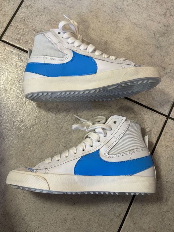 Nike Blazer Mid 77 Jumbo Gr 43 Kaufen auf Ricardo