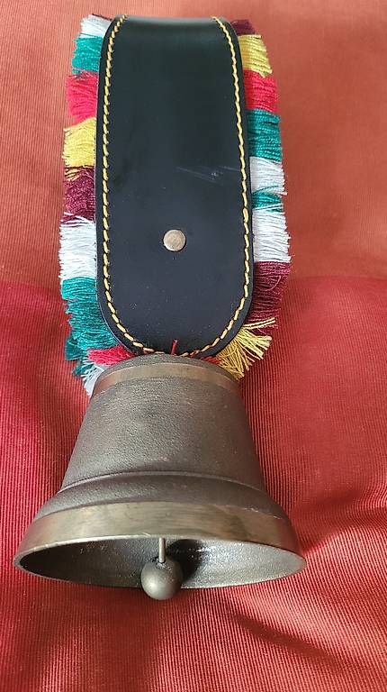 Cloches & sonnailles: Appenzeller Glocke – D'occasion à Wolfhausen par BigiWolfhausen 1