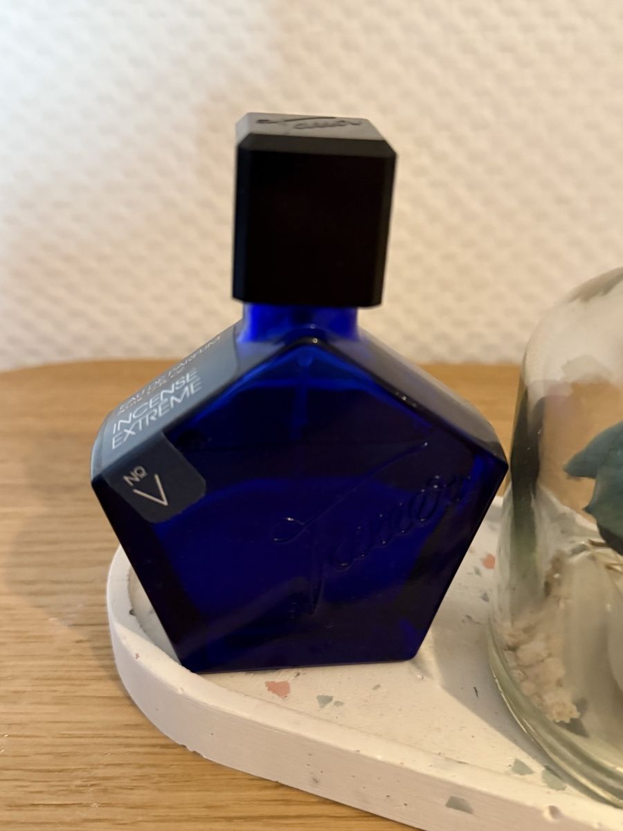 Profumi & Eau de Toilette: Incense Extreme - Tauer – Nuovo (secondo la descrizione) da Lausanne venduto da gil_mbf7 1