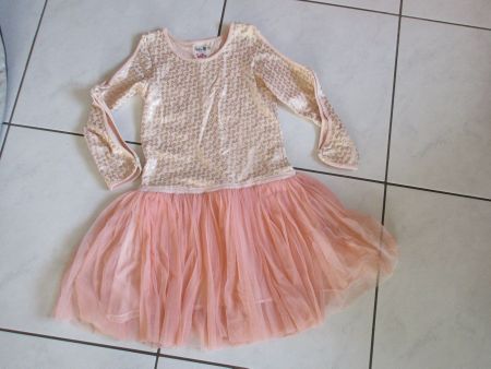 LOFFF robe 11/12ans 146cm/152cm