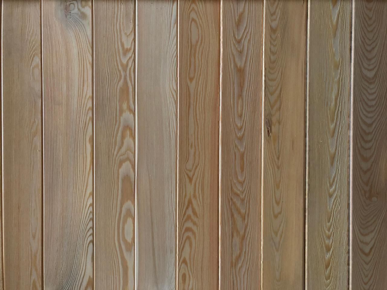 Articoli in legno: Sichtschutz, Rhomboid, Schalung, Lärche – Nuovo e nell'imballaggio originale da Basel venduto da e-swiss 6