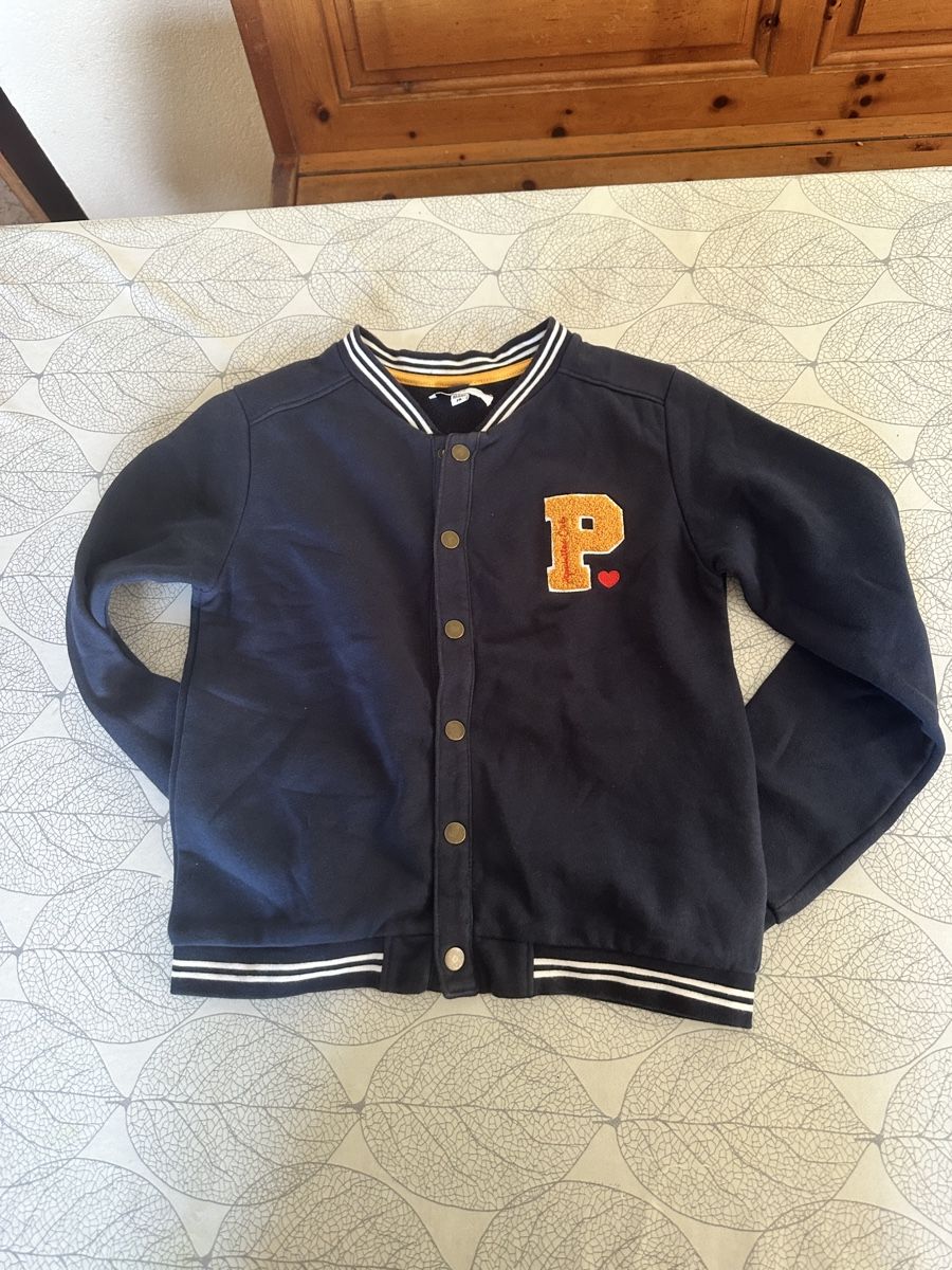 Lotti & Set di vestiti: Herbst/Winter Kleiderpaket 134-152 – Usato da Steinach venduto da Favo1980 2