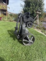 Elektro Golftrolley Motocaddy M7 gps