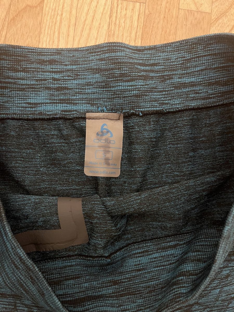 Odlo Leggings: Odlo Leggings  – Gebraucht aus St. Gallen von elli18 3