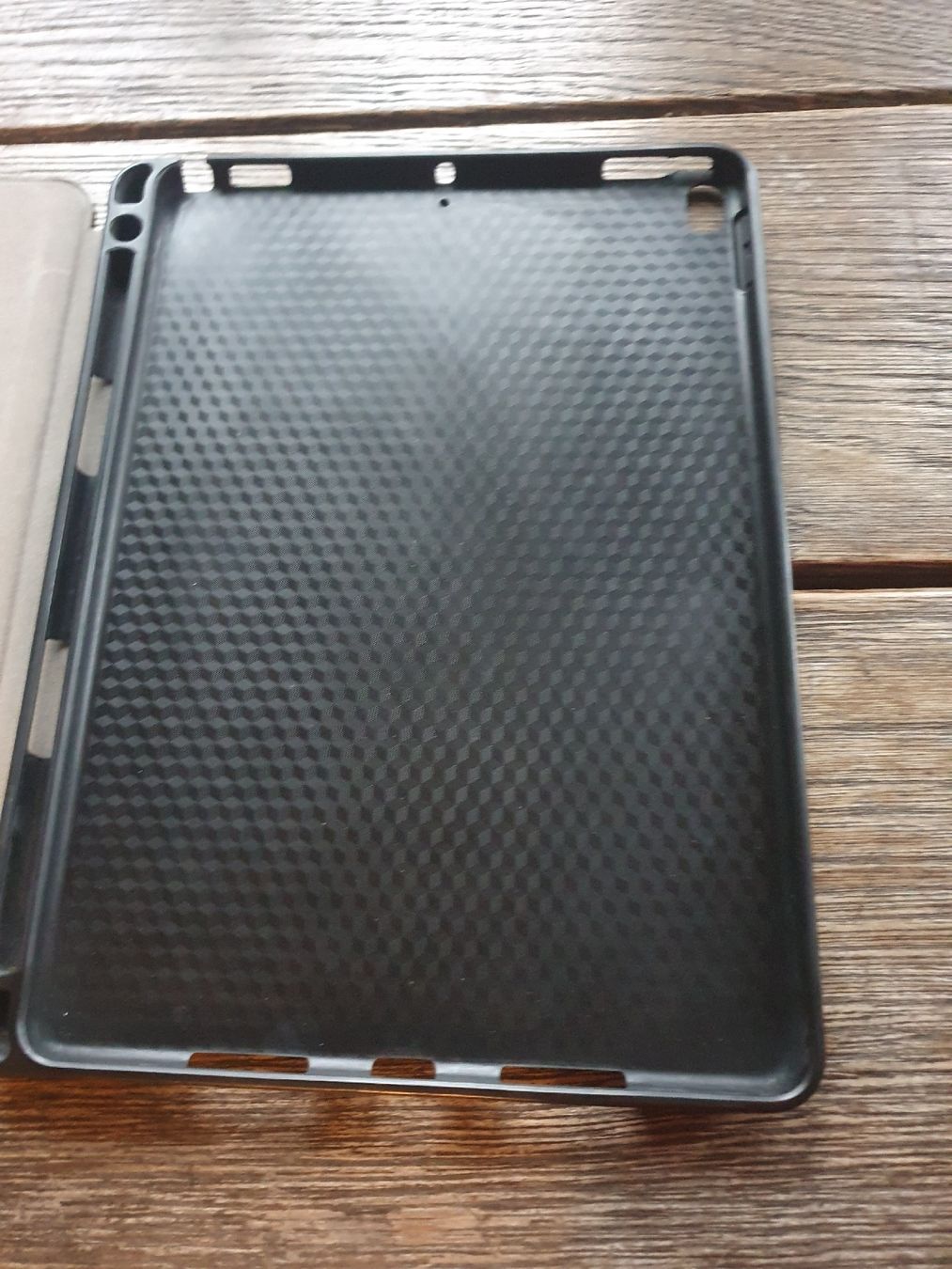 Apple Tablet PC: IPad Pro 256GB 10.5" – Gebraucht aus Rothrist von roebiswerkstatt 2