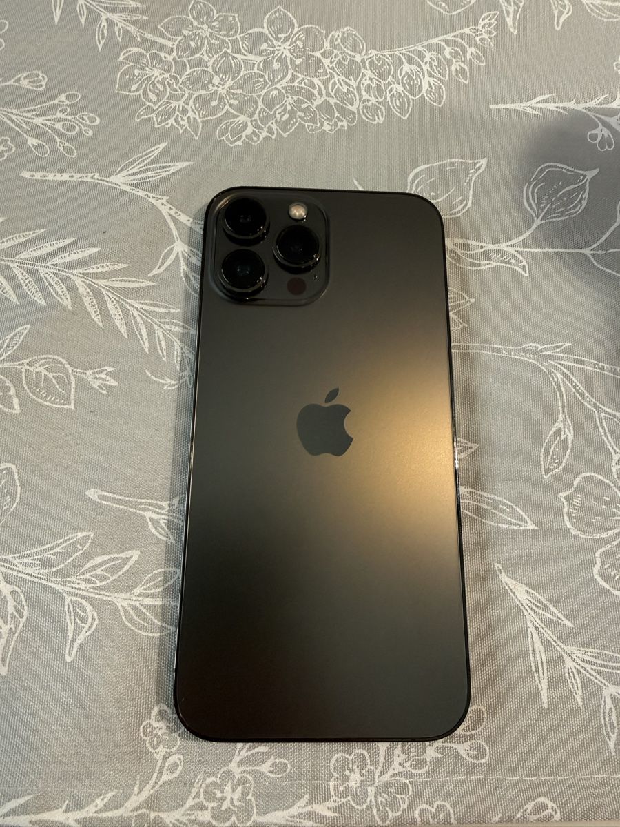 Apple Telefoni cellulari / Smartphones: iPhone 13 Pro Max 256gb – Usato da Braunau venduto da kar_8kvs 1