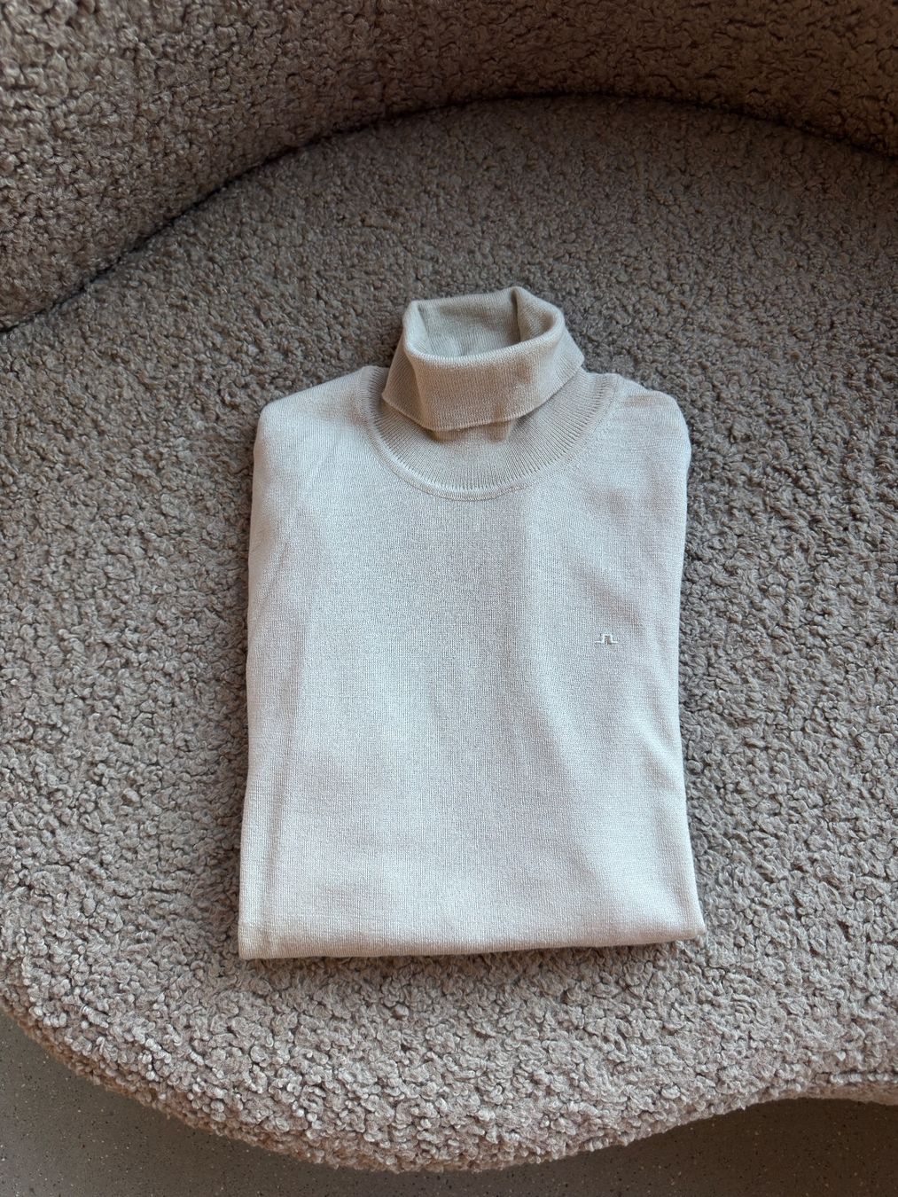 Lindeberg Pulls & Sweat-shirts: Rollkragenpullover | Lindeberg – Neuf (Voir description) à Horgen par onur_5