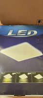 Globo LED Deckenleuchte 42x42cm *NEU*