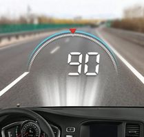 digitaler Projektor Autovorauswandler