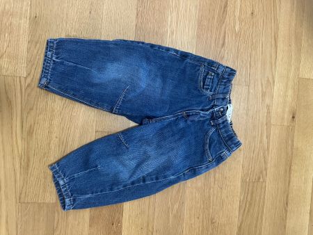 Baby Jeans Zara Grösse 86 cm