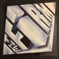 LP - The Firm - The Firm
