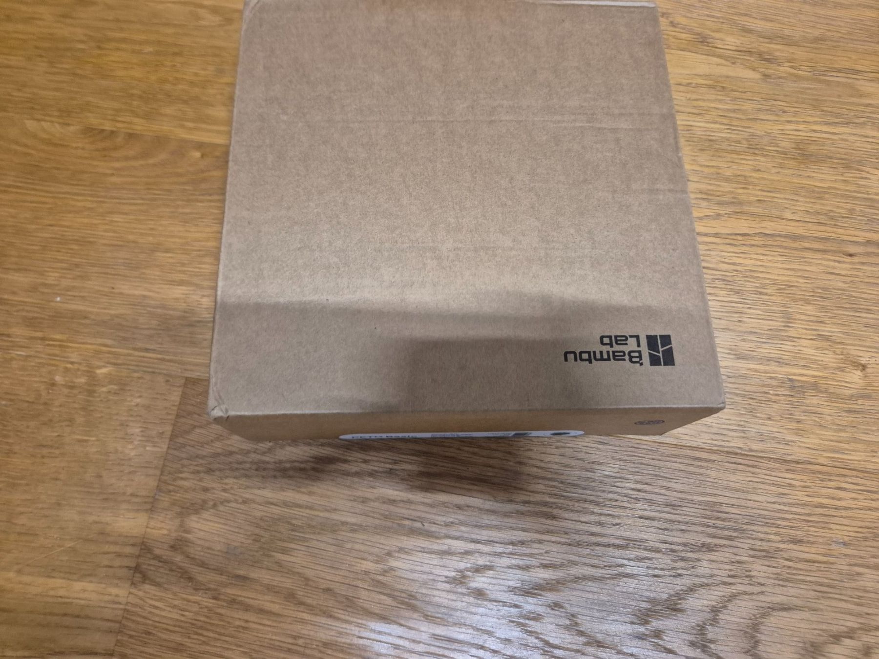 Bambu Lab Filamento: Bambu Lab PETG Basic Black mit Spule – Nuovo e nell'imballaggio originale da Rickenbach b. Wil venduto da agu_6jgz