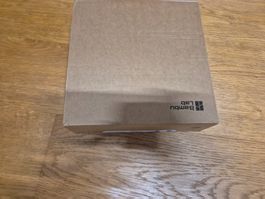 Bambu Lab PETG Basic Black mit Spule