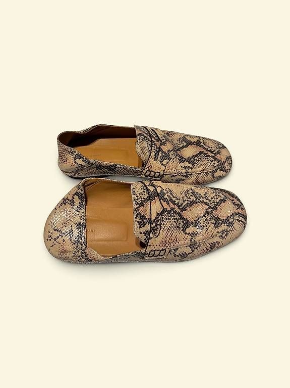 Isabel Marant Scarpe da donna: Mocassins Fezzy Isabelle Marant 41 – Usato da Cologny venduto da ale_rr8m 3