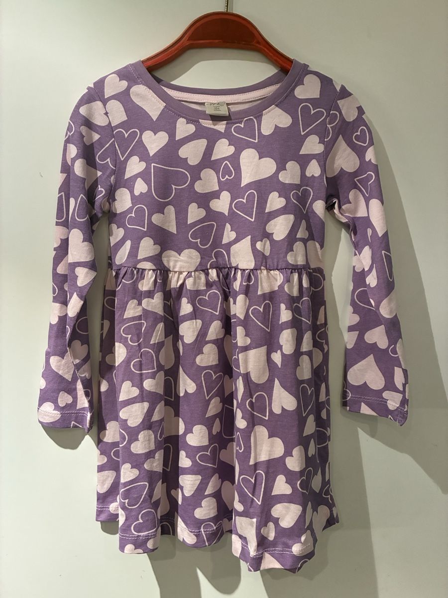 Vestiti & Gonne: Schönes Kleid Gr. 104, Neu – Nuovo (secondo la descrizione) da richterswil venduto da lunamarie001