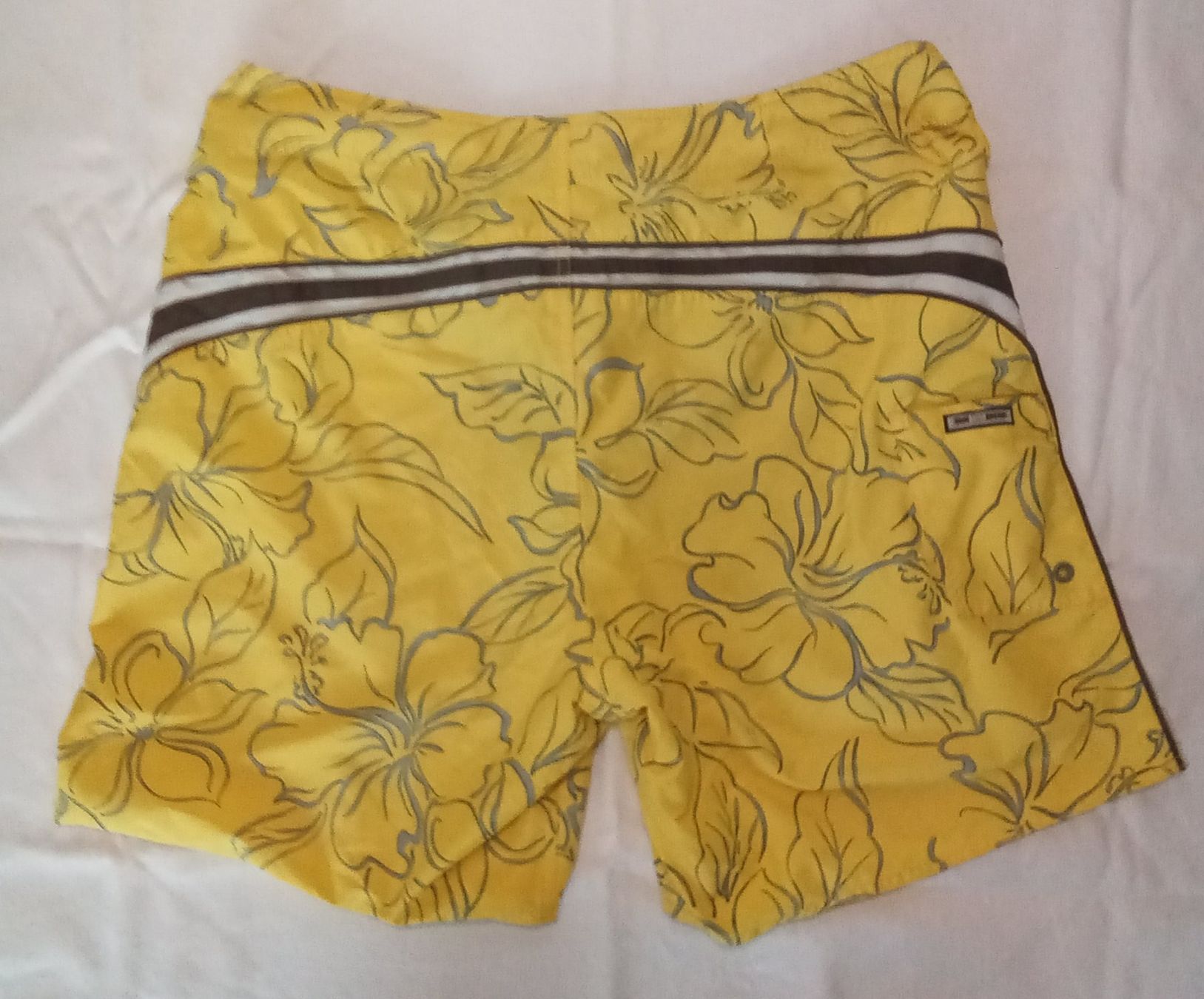 Quiksilver Badehosen: A1835 Quicksilver Boardershorts Gr. 38 – Gebraucht aus Rorschach von DasMussWeg25 2