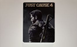 XBOX One - Just Cause 4 ( Steelbook )