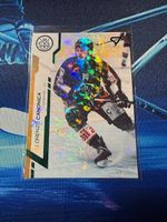 SportZoo Sammelkarten/Lugano/Canonica grün/BaseSet
