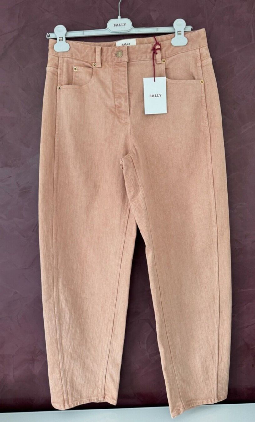 Bally Jeans: Bally Jeans Gr 34 – Nuovo e nell'imballaggio originale da Volketswil venduto da praxis12 3