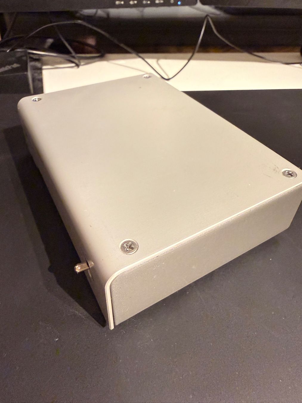 Convertitori: Schiit Modi 3 Digital to Analog Converter Silver – Nuovo (secondo la descrizione) da Stäfa venduto da mar_7mhy 1