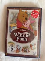 WINNIE PUUH. (DVD/OVP) DISNEY