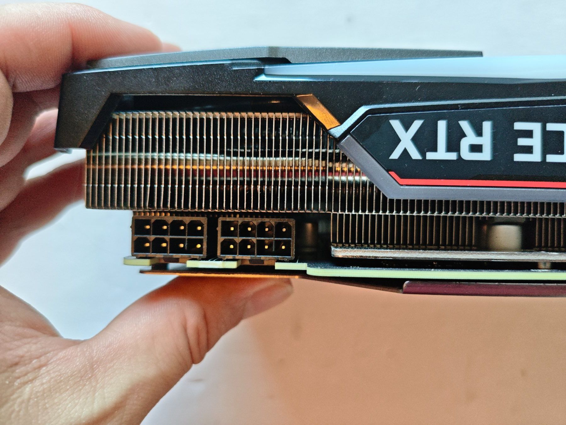 Nvidia Schede grafiche: MSI GeForce RTX 2070 Super Gaming X – Usato da Dübendorf venduto da tho_v2cs 5