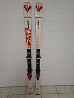 Rossignol Hero Master ST M12, 156cm Ski, Top Zustand!