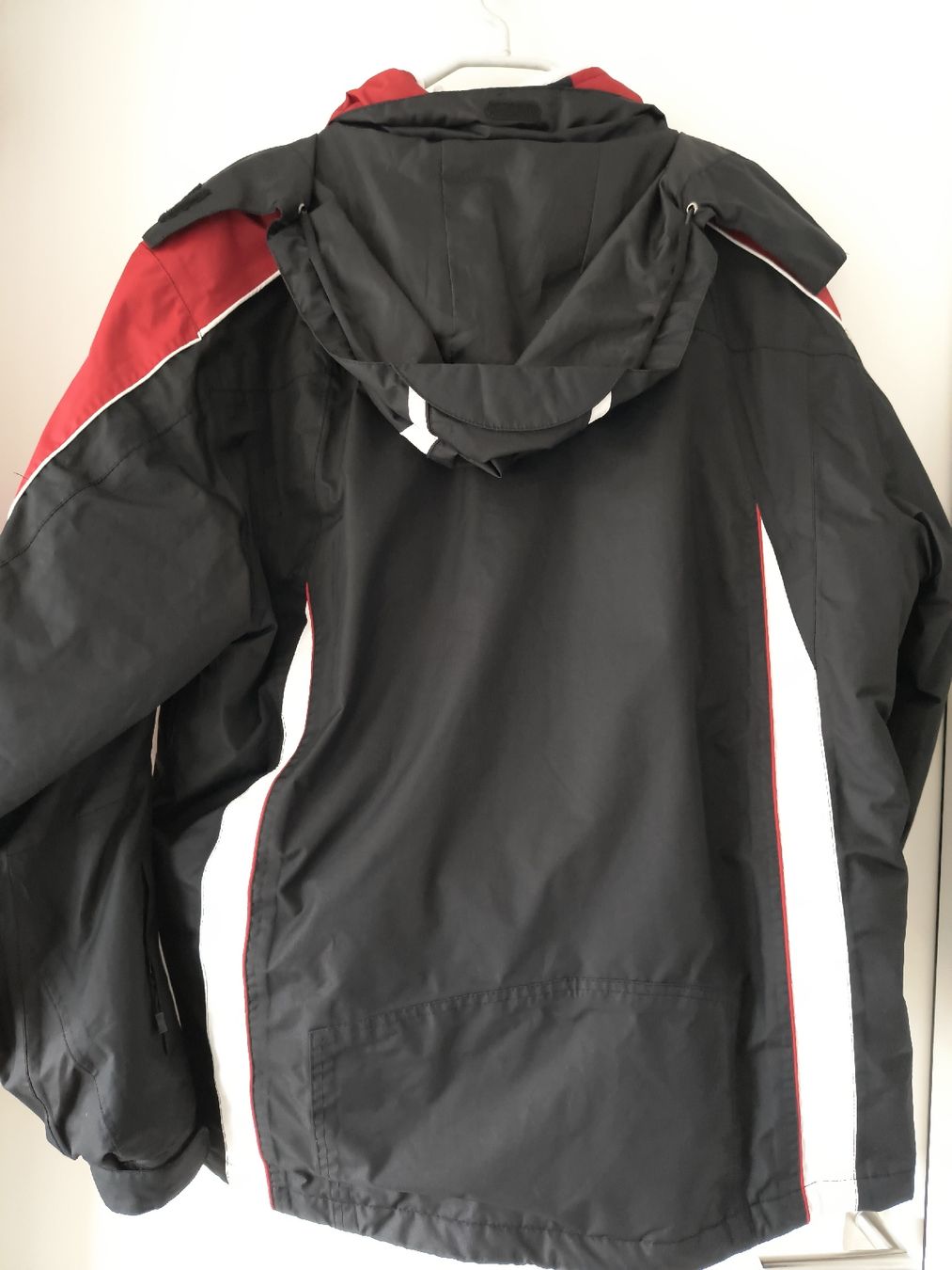 Giacche: Skijacke Herren / Gr. 56 / Thinsulate – Usato da Würenlingen venduto da Striga 2