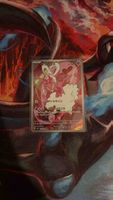 Carta Pokémon Enamorus giapponese come nuova