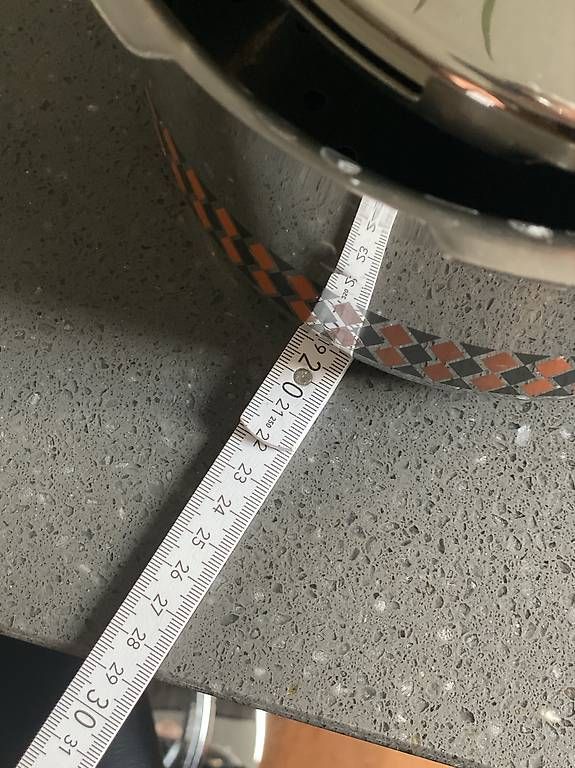 Töpfe: Dampfkochtopf / Schnellkochtopf – Gebraucht aus Pfäffikon ZH von hobbyclown 2