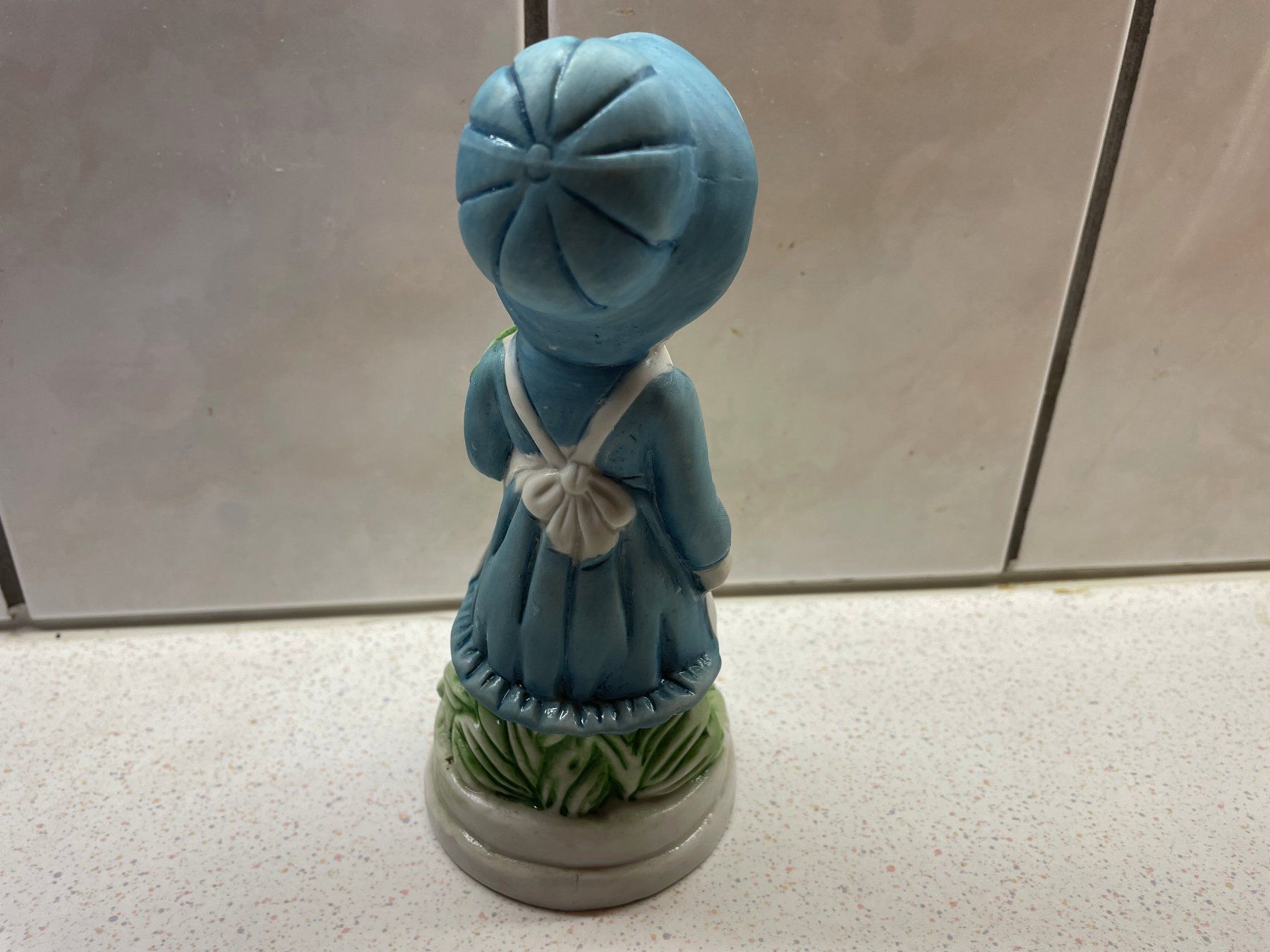 Statuette: Sehr schöne Mädchen-Figur !!!     Occasion !!!! – Usato da Winterthur venduto da sportdisco2 6