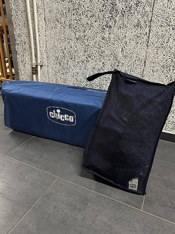 Chicco Letti: Reisebett Kinder – Usato da Itingen venduto da gue_lx9g 4