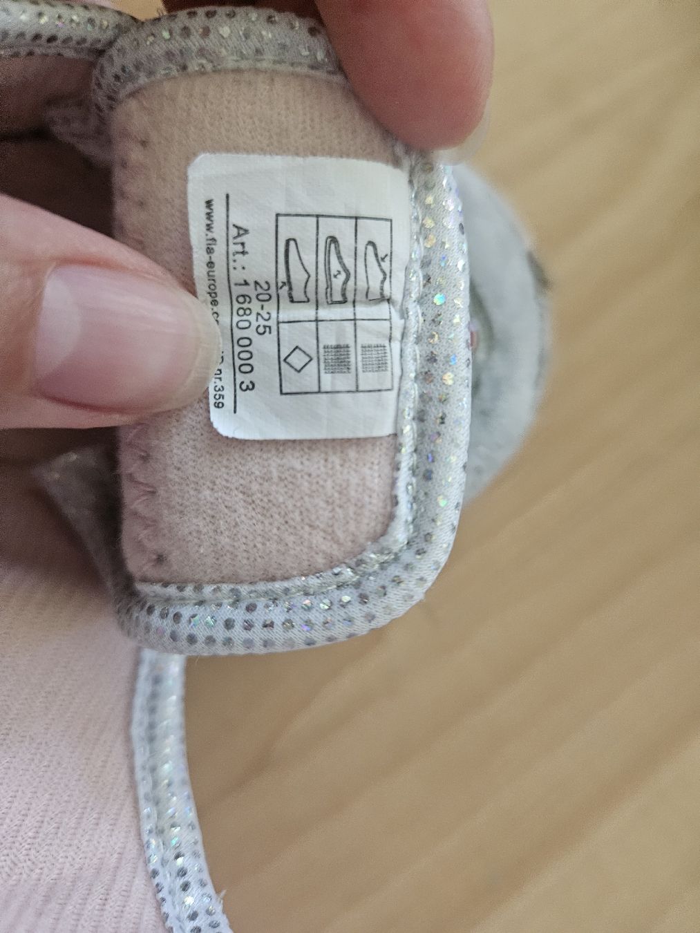 Scarpe per ragazze: Minnie Finken 23 – Usato da Zürich venduto da Kris8050 9
