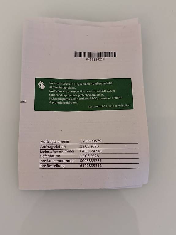 Handys / Smartphones: Iphone 17 Pro Max 512GB Neu – Gebraucht aus Aarau von Nardo123 4